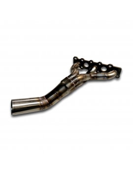 EXHAUST MANIFOLD RIGHT
