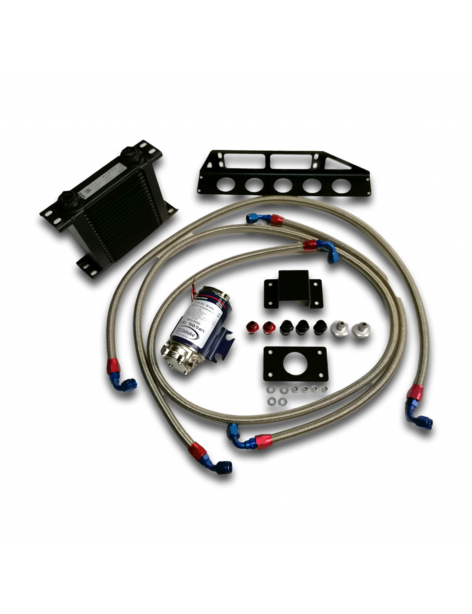KIT REFROIDISSEMENT BOITE DE VITESSE