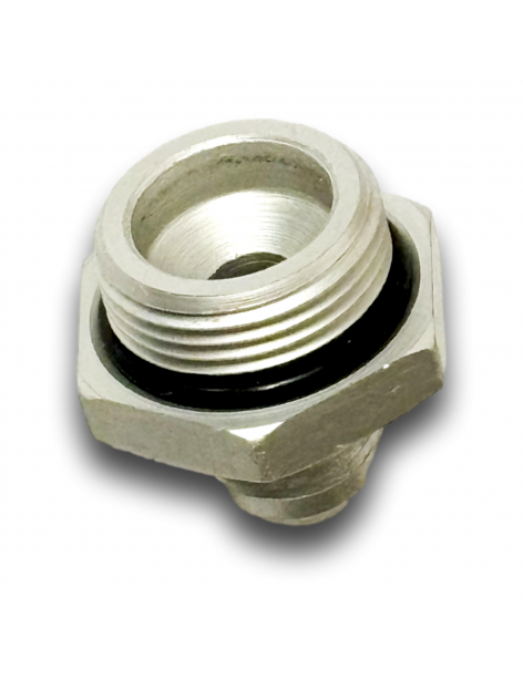 ADAPTATEUR M22X1.5-DASH6