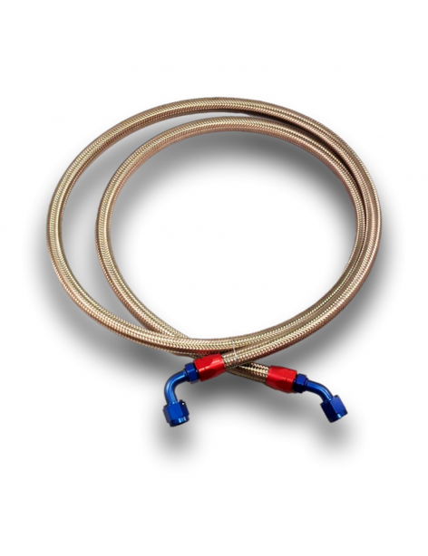 DURITE NUM2 REFROIDISSEMENT BV (1800mm 45-90)