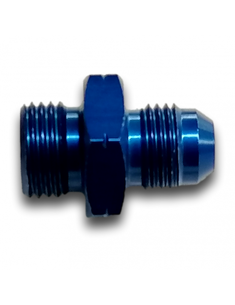 RACCORD DASH 6 M16X150