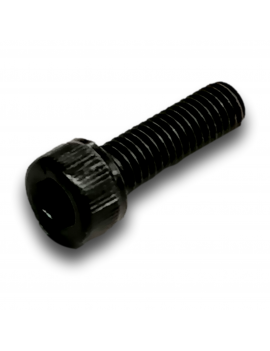 VIS CHC M6X20 CL 8.8 ZN