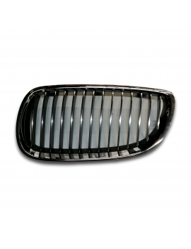 CALANDRE GAUCHE CHROME B6