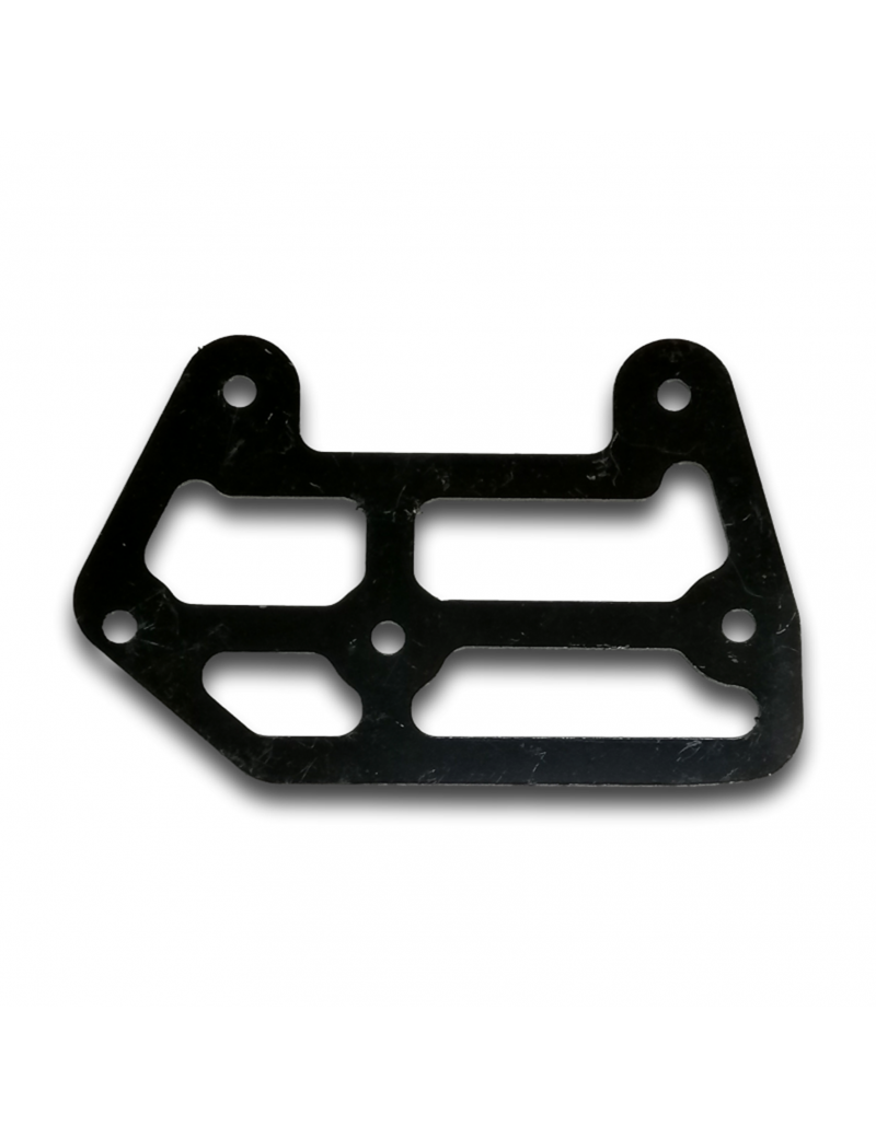 CALE DE CHARNIERE DE PORTE