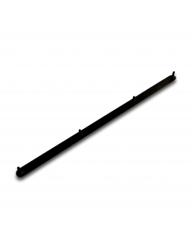 REGLETTE FIXATION LAME AV
