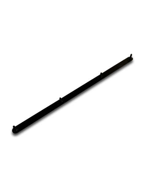 REGLETTE FIXATION LAME AV