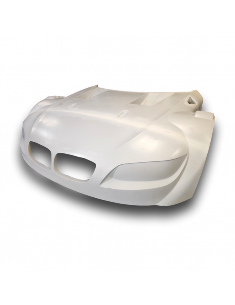 CAPOT AVANT MITJET BM ST