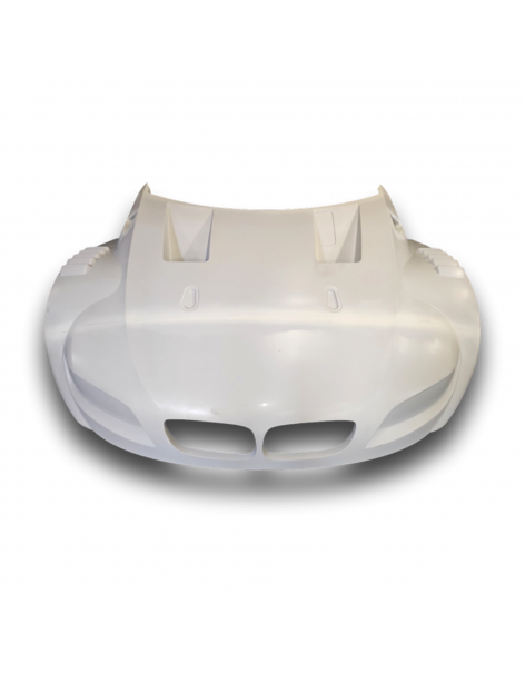 CAPOT AVANT MITJET BM ST