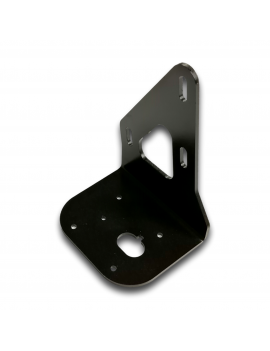 SUPPORT DE FEU STOP ARD SUR MAT AILERON 2L
