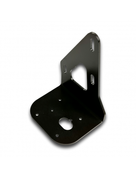 SUPPORT DE FEU STOP ARD SUR MAT AILERON 2L