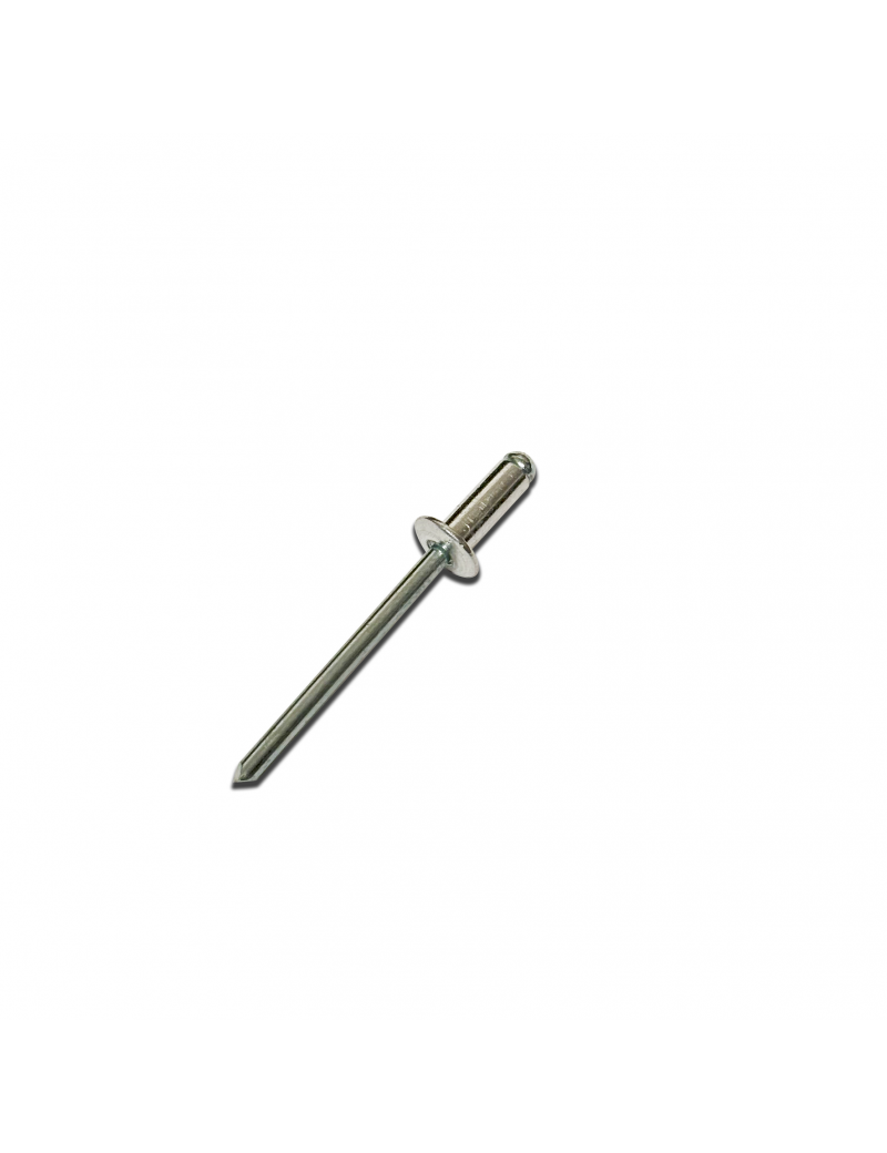 RIVET D4X12
