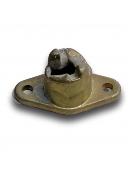 RECEPTACLE CAMLOC