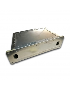 CRASH BOX ASSEMBLEE