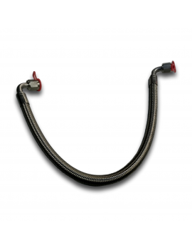 FLEXIBLE PRESSION D.A 360MM 90DEG-90DEG