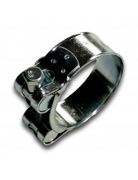 COLLIER ECHAPPEMENT D52