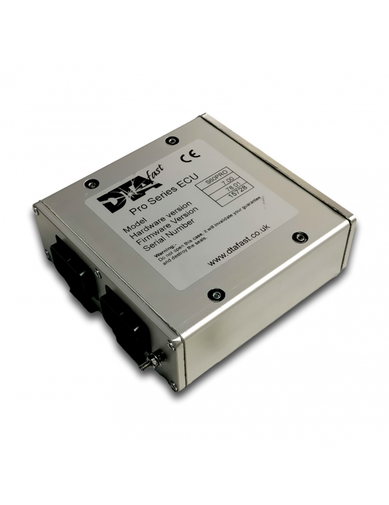 BOITIER MOTEUR DTA S60PRO-PLUS DISPO A RUPTURE DE STOCK