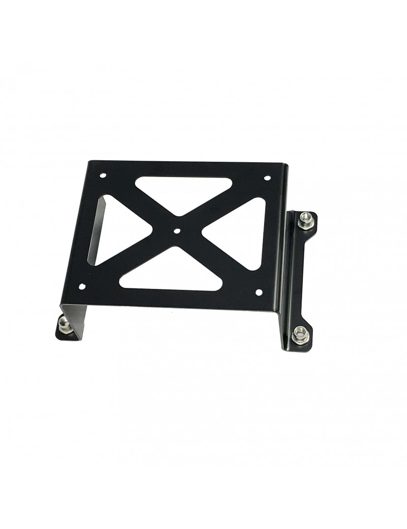 TOLE DECALAGE FIXATION ECU DTA T4 2024