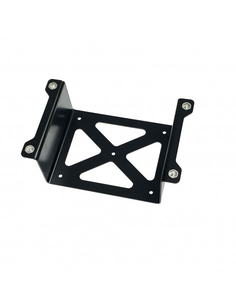 TOLE DECALAGE FIXATION ECU DTA T4 2024