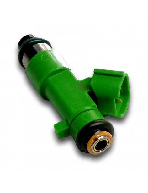 INJECTEUR