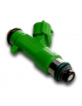 INJECTEUR
