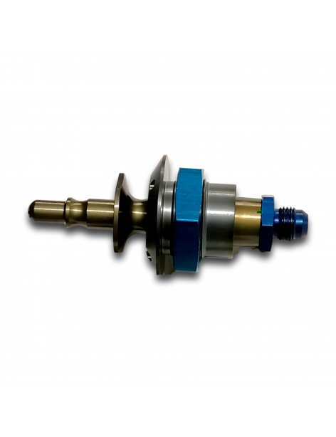 RACCORD RAPIDE AIR JACK
