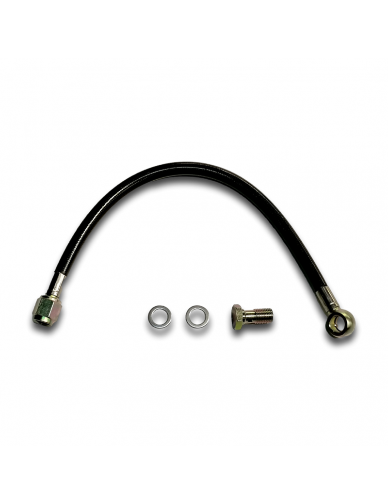 DURITE EMBRAYAGE EMETTEUR/ACTIONNEUR DASH4 ST
