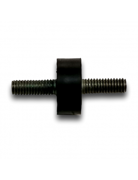 SILENT BLOC M6X20X8.5
