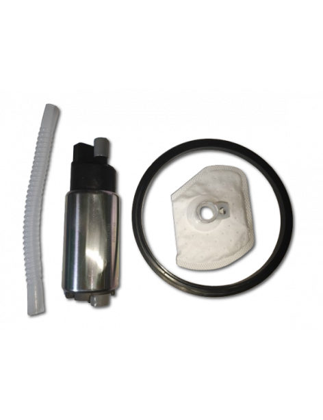 KIT REFECTION PUIT DE POMPE