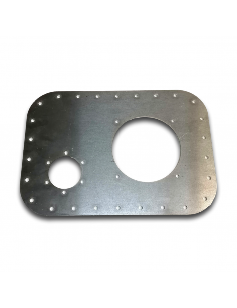 PLATINE RESERVOIR