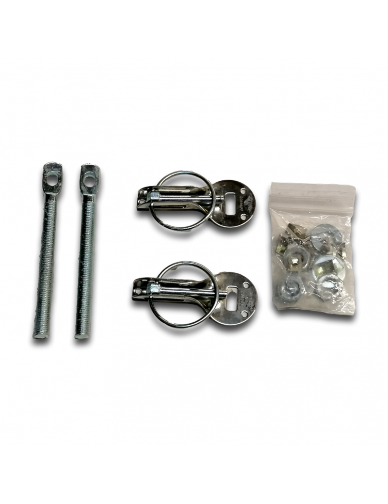 ATTACHE CAPOT DAKAR (ANCIEN MODELE - LA PAIRE)
