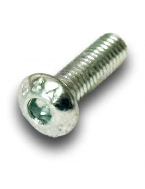 TRUSS HEAD SCREW M6X12 CL10.9