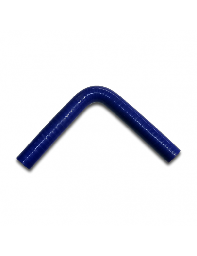 DURITE SILICONE 90DEG D16