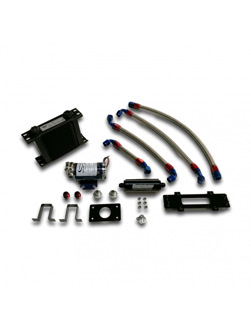 KIT REFROIDISSEMENT PONT