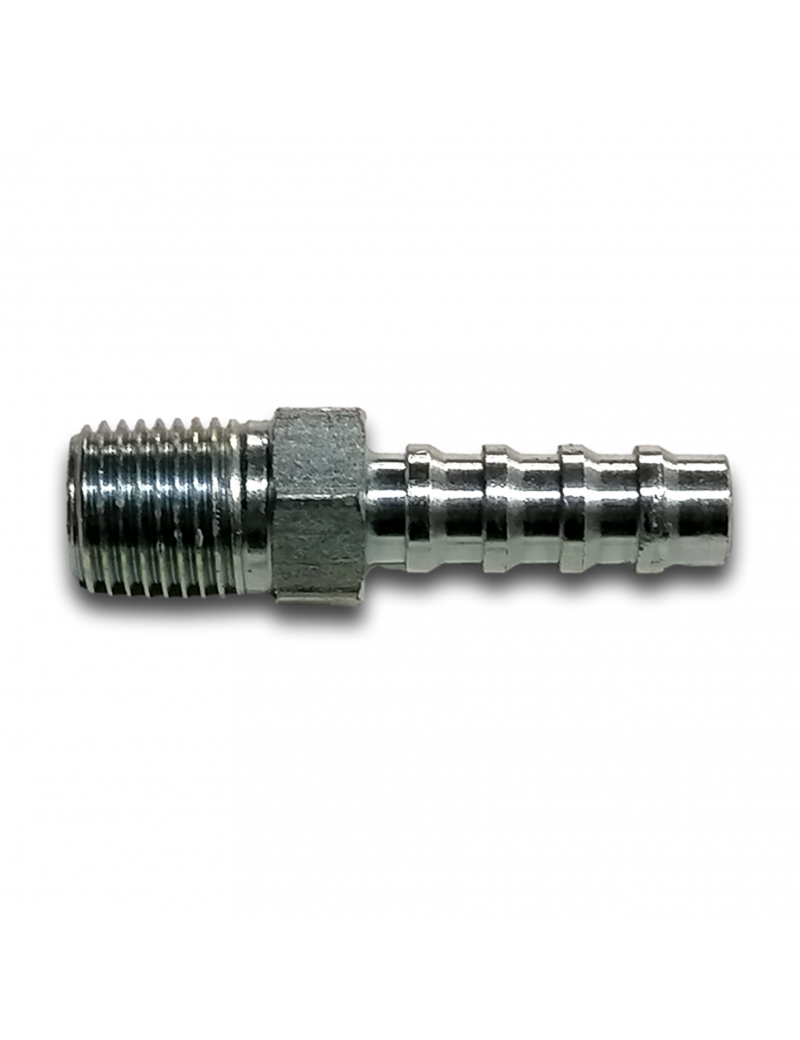 RACCORD SAPIN D8