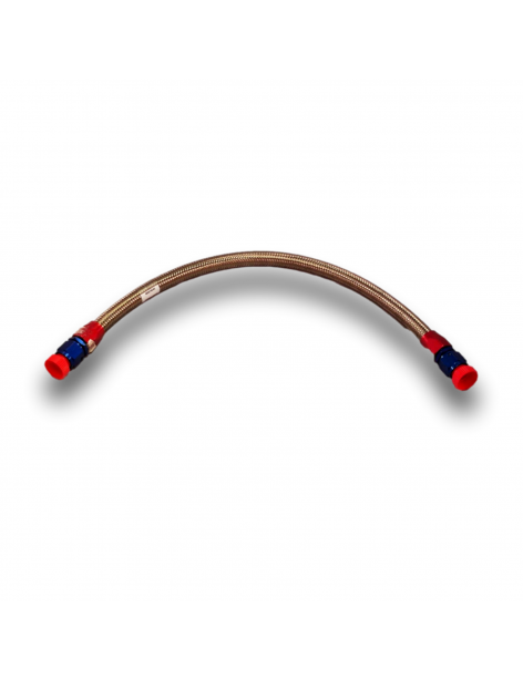 DURITE NUM4 PONT DASH8 560MM DROIT/DROIT