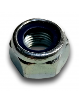 ECROU M12 P125 NYLSTOP