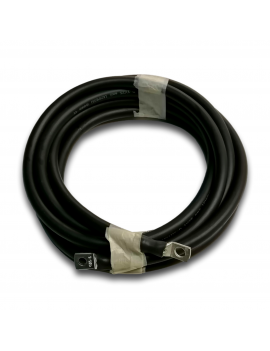 CABLE POSITIF BATTERIE